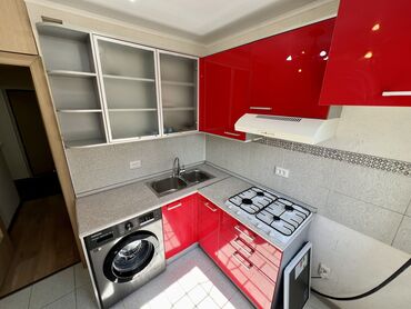 юг 2 квартиры: 2 комнаты, 45 м², 104 серия, 1 этаж, Косметический ремонт