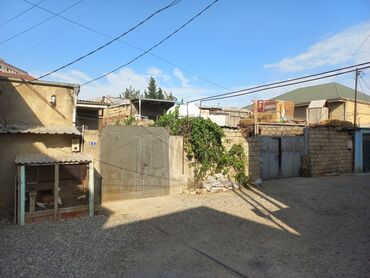 mehdiabad digah yolunda satılan ev villalar: Masazır, 9 otaq, Köhnə tikili, 5 kv. m