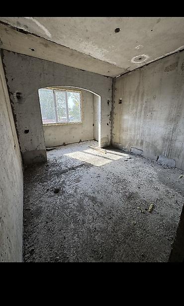 первомая: 1 комната, 43 м², Рынок Баят/Азиз Элитка, 1 этаж — 1