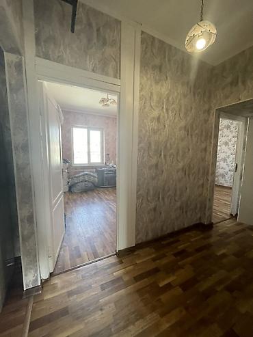 nova grant: 4 комнаты, 79 м², Восток-5 мкр 106 серия, 9 этаж, Старый ремонт — 9
