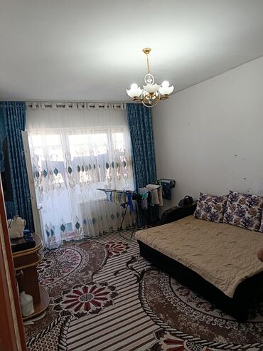 дома в пригородном: 1 комната, С мебелью полностью
