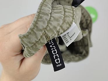 hampton republic 27: H&M Divided, Szorty damskie, rozmiar 2XS — 5