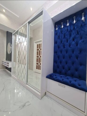 Yeni tikili: 3 otaqlı, Yeni tikili, 90 kv. m — 13