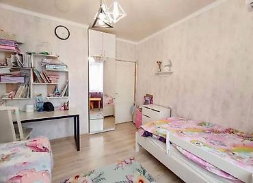 Продажа квартир: 3 комнаты, 68 м², 105 серия, 4 этаж, Евроремонт at lalafo.kg — 8 Продажа квартир: 3 комнаты, 68 м², 105 серия, 4 этаж, Евроремонт — 8