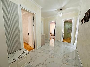 kohne ev: Sulutəpə qəs. 4 otaqlı, 90 kv. m, Yeni təmirli — 1