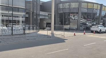 icare obyek: Salam. Babək prosspektində yerləşən "Hundai Otoplaza" avtomobil — 7