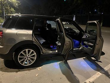mini cooper: Mini Cooper Clubman: 2020 г., 1.5 л, Робот, Бензин, Универсал — 1