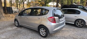 хонда фит рейка: Honda Fit: 2008 г., 1.3 л, Вариатор, Бензин, Хэтчбэк