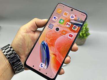 one plus 13s: Redmi, Redmi Note 12 Pro 5G, Б/у, 128 ГБ, цвет - Голубой, 2 SIM — 7