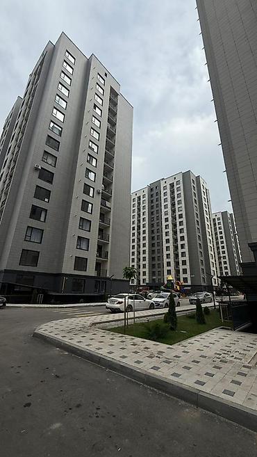 Продажа квартир: 3 комнаты, 87 м², Элитка, 8 этаж, Евроремонт — 6