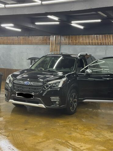 подкрылки хонда аккорд: Subaru Forester: 2022 г., 2.5 л, Вариатор, Бензин, Кроссовер