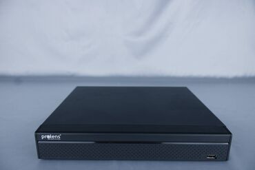 ses gucledirici: Digital Video Recorder(DVR)-5208 8 Port HD/AHD,8 kanallı video və 8