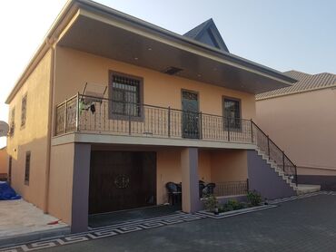 Həyət evləri və villaların satışı: 6 otaqlı, 400 kv. m, Kredit yoxdur, Yeni təmirli -da lalafo.az — 5 Həyət evləri və villaların satışı: 6 otaqlı, 400 kv. m, Kredit yoxdur, Yeni təmirli — 5