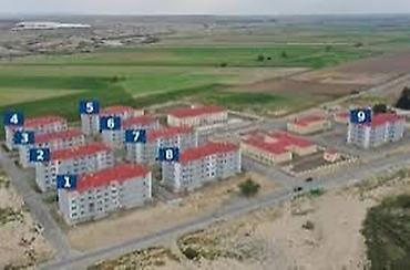 2 otaqli evler yeni tikili: 1 otaqlı, Yeni tikili, 50 kv. m — 1