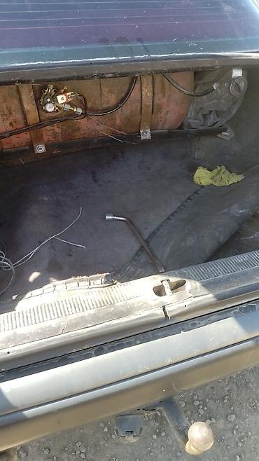 подключение газ: Audi : 1991 г., 2.3 л, Механика, Газ — 1