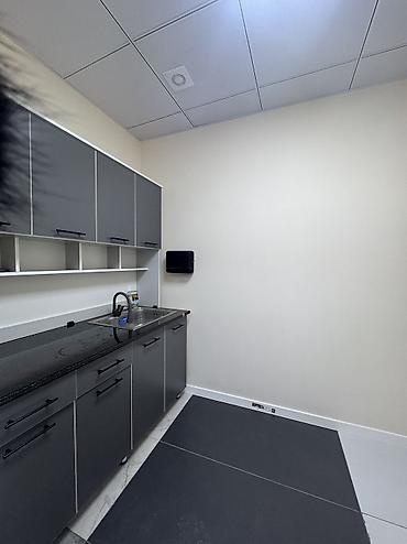 Аренда офисов: Аренда офисов, 100 м², В жилом комплексе, 1 линия, С отдельным входом, С отдельной кухней — 6