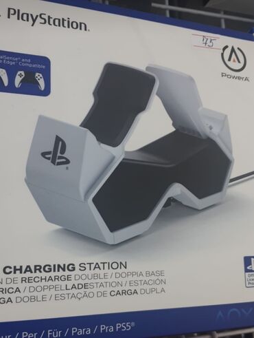 PS5 (Sony PlayStation 5): Ps5 aksesuarlari. PlayStation VR2 sense controller Playstation VR2 — 29