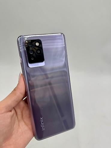 pro max: Infinix Note 10 Pro, 256 GB — 4