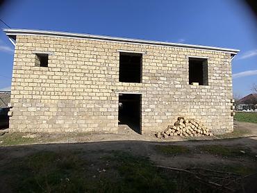 moyka bakı resimleri: 9 otaq, 450 kv. m, Kredit yoxdur, Təmirsiz — 4