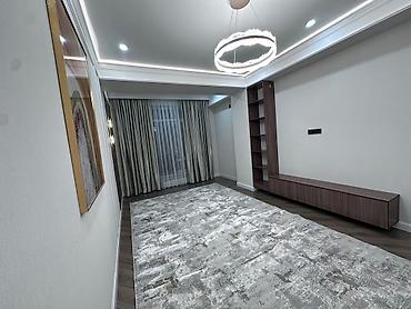 106 серия: 1 комната, 43 м², Элитка, 9 этаж, Дизайнерский ремонт — 3