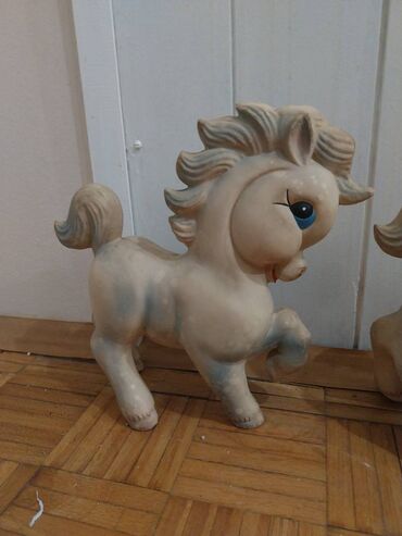 RS - Baby Dolls: 7 gumenih igračaka za 2500din paja patak konjici dve kuce slon i — 4