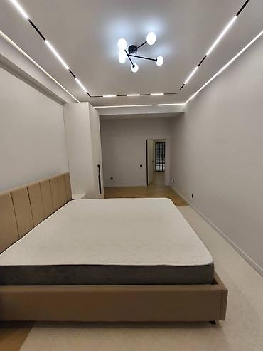 Продажа квартир: 3 комнаты, 107 м², Элитка, 14 этаж, Дизайнерский ремонт at lalafo.kg — 5 Продажа квартир: 3 комнаты, 107 м², Элитка, 14 этаж, Дизайнерский ремонт — 5