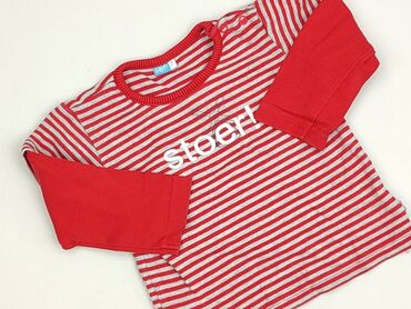podkoszulek pod koszule do garnituru: Blouse, 6-9 months, condition - Perfect