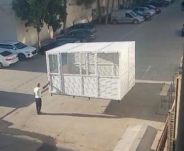 Ofis üçün Kabinət
Mühafizə Butkaları
Butka 155x155=890 man lalafo.az -da Ofis üçün Kabinət
Mühafizə Butkaları
Butka 155x155=890 man