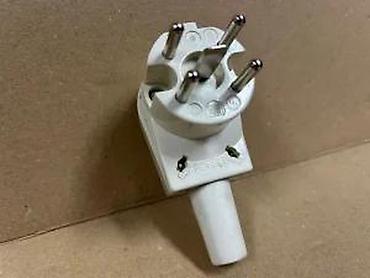 Utikači: Scanpart Perilex konektor (Perilex utikač) - Tip: Perilex 5-pinski — 8