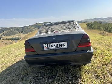 мерседес с180 мотор: Mercedes-Benz C-Class: 1998 г., 1.8 л, Механика, Бензин, Седан — 4