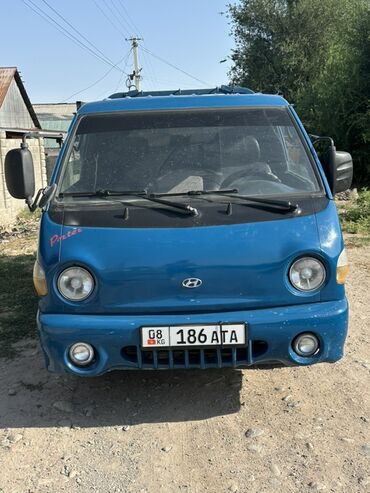 форд грузо пасажир: Грузовик, Hyundai, Стандарт, 3 т, Б/у