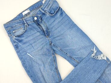 Jeans for women, SinSay, size S (EU 36)