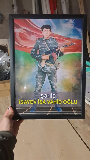 ay çap: Reklam isleri. gorulen islerin 100 de 1 di. butun reklama aid isler