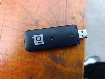 модем с wi fi роутером: 4G/3G USB‑модем/роутер с Wi‑Fi Описание: - Компактный USB‑модем с — 1
