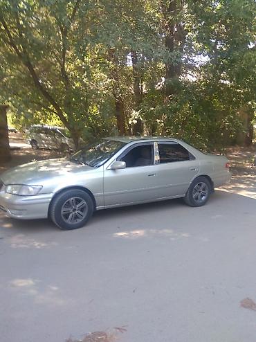 voxy noah: Toyota Camry: 2000 г., 2.2 л, Автомат, Бензин, Седан — 3