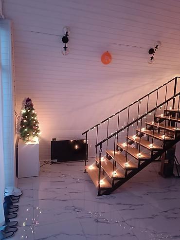 Günlük kirayə evlər: 3 kv. m, 2 otaqlı — 15