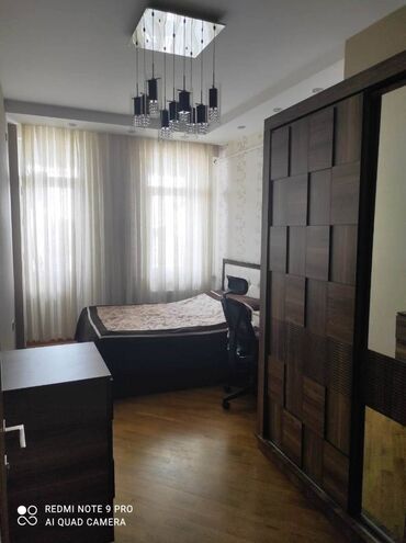 Yeni tikili: 9-cu mikrorayon, 2 otaqlı, Yeni tikili, 71 kv. m — 3