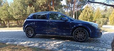 Opel: Opel Astra: 1.4 l | 2005 il 222000 km Hetçbek — 19