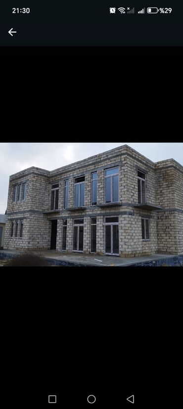 Pəncərələrin quraşdırılması, montajı: PVC pəncərə və balkon sistemləri – ölçüyə uyğun hazırlanma və — 8