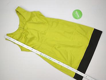 long: Sukienka damska, rozmiar L — 3
