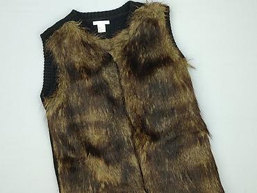 kurtka softshell hm: H&M, Kamizelka damska, rozmiar M — 1