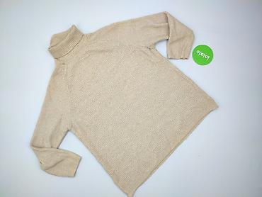asmen zator: Golf damski, rozmiar 3XL — 2