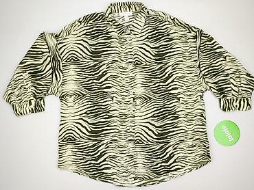 bluzki zebra: Topshop, Koszula damska, rozmiar S — 2