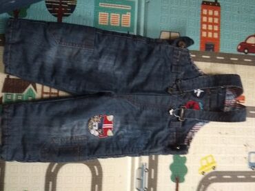 Отдам даром: Вещи детские в хорошем состоянии. на 4кг стирального порошка Тайд или — 13