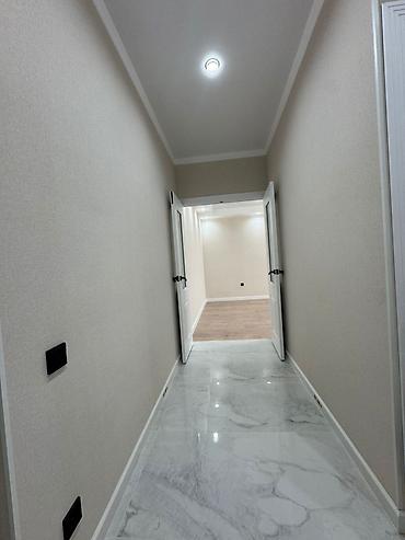 Продажа квартир: 1 комната, 48 м², Элитка, 9 этаж, Дизайнерский ремонт — 11
