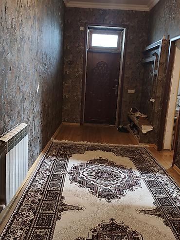 Həyət evi alıram: 222 kv. m, 6 otaqlı — 4