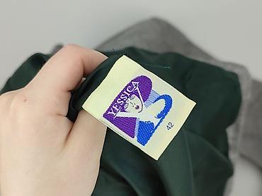 prada dres damski: Yessica, Marynarka damska, rozmiar XL — 4
