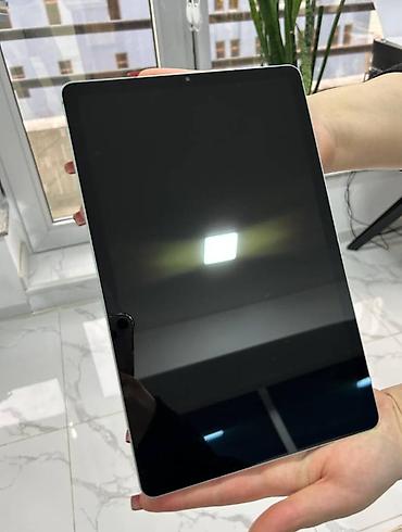 Samsung: İşlənmiş Samsung Galaxy Tab S6 Lite, 10,4", 128 GB, Pulsuz çatdırılma, Ödənişli çatdırılma — 3