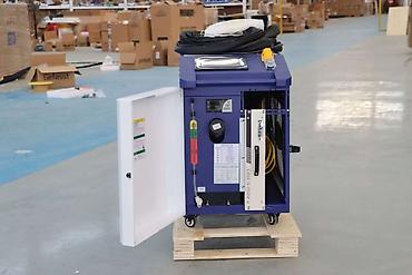 Сварочные аппараты: Лазерный аппарат, лазерная сварка — 11