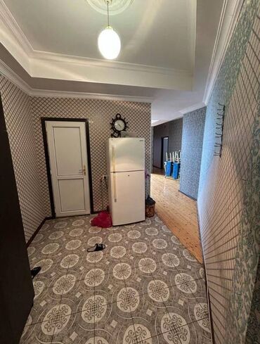 продажа квартир в баку новостройки: 3 комнаты, Новостройка, м. Ахмедлы, 68 м²